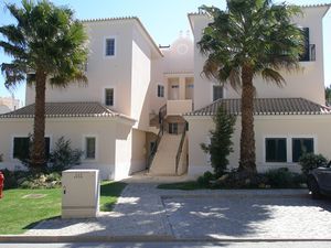 Golf Property for sale in Vilamoura - SMA6537